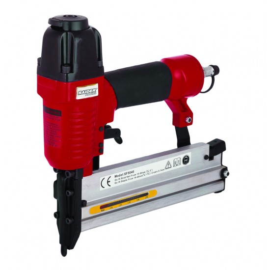 Capsator pneumatic 2 in 1 RD-AS02 16-40x5.7x1.2mm