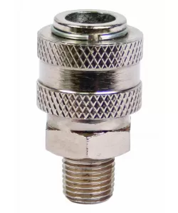 Conector rapid 1/4"M QC04