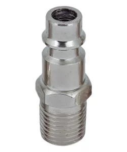 Conector rapid 1/4"M QC05