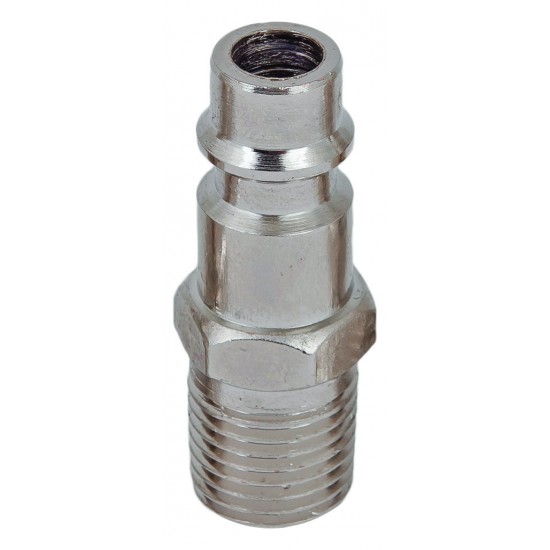 Conector rapid 1/4"M QC05