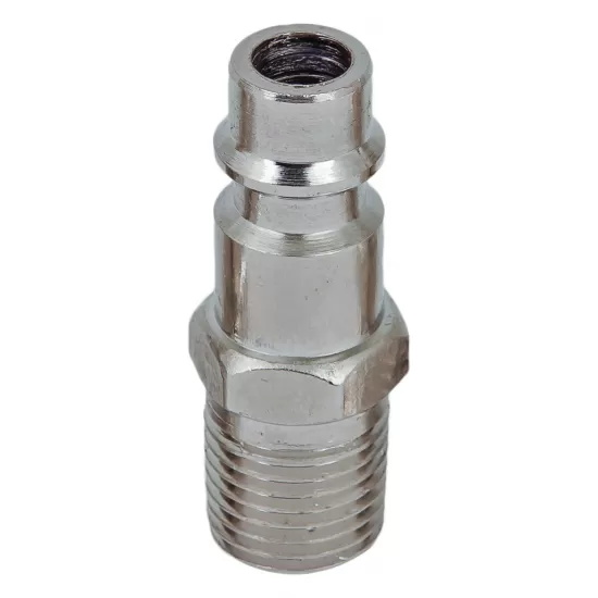 Conector rapid 1/4"M QC05