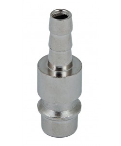 Conector rapid 1/4" ø6mm