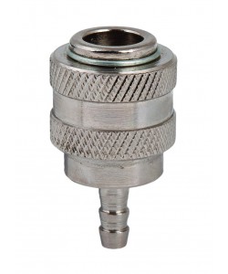 Conector rapid 1/4" ø6mm QC07
