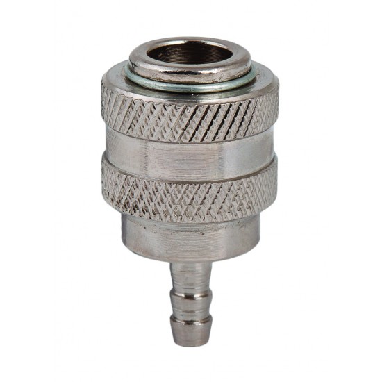 Conector rapid 1/4" ø6mm QC07