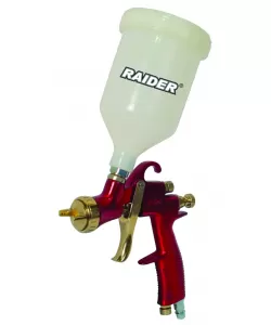 Pistol de vopsit ø1.5mm 600ml 1/4" RD-SG04