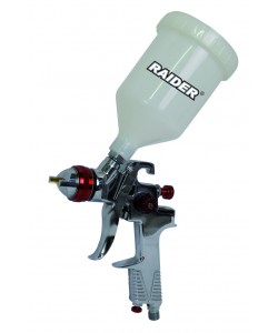 Pistol de vopsit ø1.4mm 600ml 1/4" RD-SG05