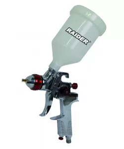 Pistol de vopsit ø1.4mm 600ml 1/4" RD-SG05