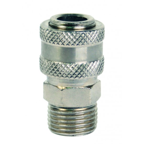 Conector rapid 1/2"M