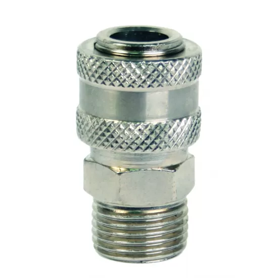 Conector rapid 1/2"M