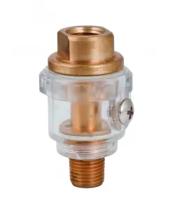 Mini dispozitiv de uns 1/4"M&F RD-AO01