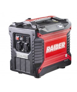 Generator pe benzina 4 timpi 2.5kW Inverter RD-GG10