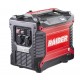 Generator pe benzina 4 timpi 2.5kW Inverter RD-GG10