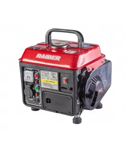 Generator pe benzina 0.65kw RD-GG08
