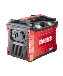 Generator pe benzina cu motor 4 timpi 1Kw Inverter RD-GG11