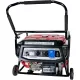 Generator pe benzina 4 timpi 7.5kW pornire electrica RD-GG12