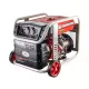 Generator benzina 4 timpi 4.5kW inverter pornire el. RD-GG13