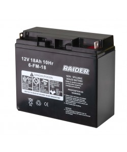 Baterie pentru generator pe benzina RD-GG04 & GG12