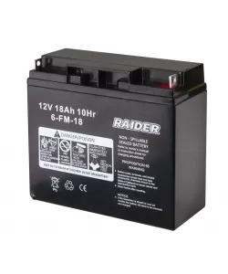 Baterie pentru generator pe benzina RD-GG04 & GG12