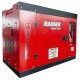 Generator Diesel 10kW 230V&380V pornire electricaATS RD-GG15
