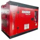 Generator Diesel 10kW 230V&380V pornire electricaATS RD-GG15