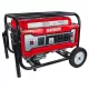 Gasoline Generator 3kW Wheels RD-GG18