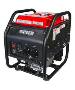 Generator pe benzina 4.2kW inverter RD-GG20