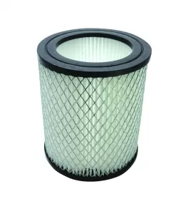 Filtru HEPA ø108 L123mm pentru aspirator umed-uscat RD WC02