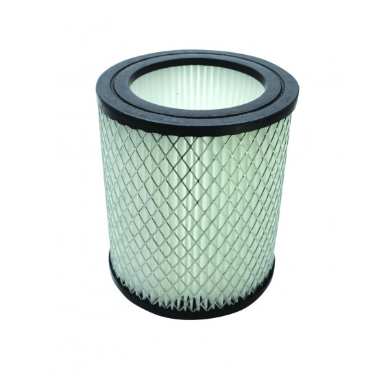 Filtru HEPA ø108 L123mm pentru aspirator umed-uscat RD WC02