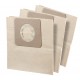 Sac pentru aspirator 3 pcs RD-WC08 WC09 WC10 SDWC20
