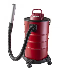Aspirator cenusa 1200W 30L RD-WC03