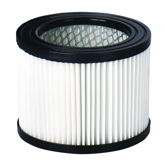 Filtru Hepa ø100mm pentru aspirator cenusa RD-WC03