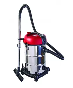 Aspirator umed/uscat Raider 1300W 30L RD-WC04