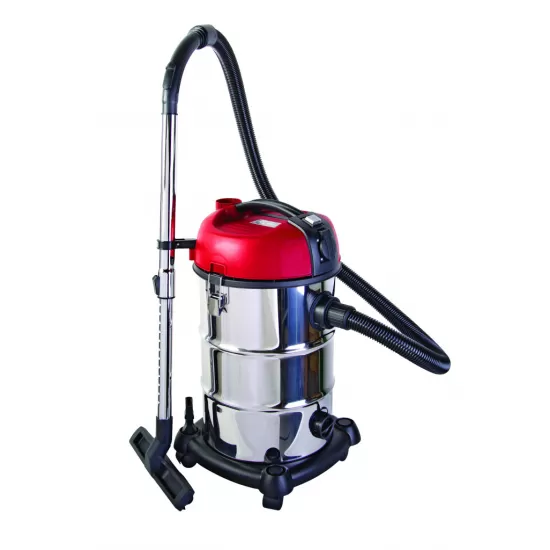 Aspirator umed/uscat Raider 1300W 30L RD-WC04