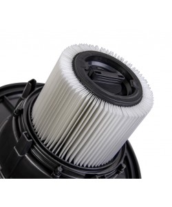 Filtru HEPA ø137 L107mm pentru aspirator RDP-WC04