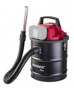 R20 Aspirator cenusa 20V Li-ion 15L RDP-SWC20 SOLO