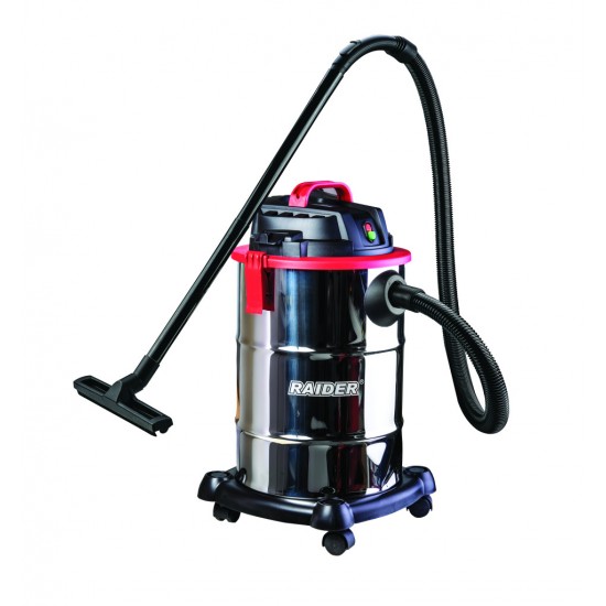 Aspirator umed/uscat 1200W 30L RD-WC07