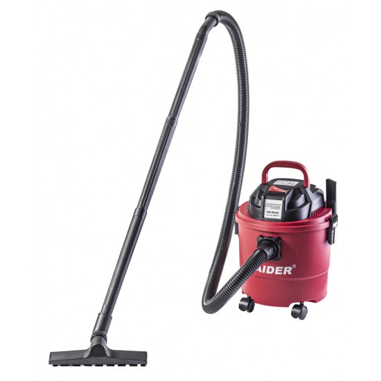 Aspirator umed/uscat 1250W 15L RD-WC08