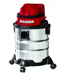 R20 Aspirator umed/uscat 20V Li-ion 15L RDP-SDWC20 SOLO