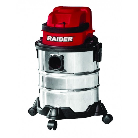R20 Aspirator umed/uscat 20V Li-ion 15L RDP-SDWC20 SOLO