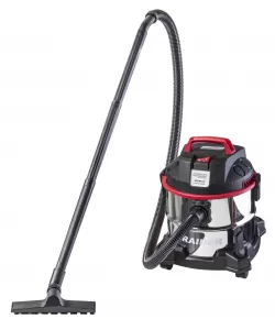 Aspirator umed&uscat 1200 W 20L Inox RD-WC10