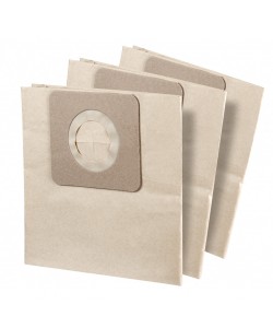 Sac pentru aspirator 3 pcs RD-WC07