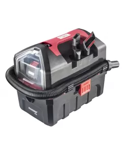 R20 Aspirator motor fara perii 10L HEPA Solo SDWCH20