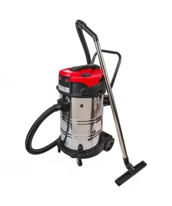 Aspirator umed-uscat 2x1200W 60L autocuratare RDP-WC13