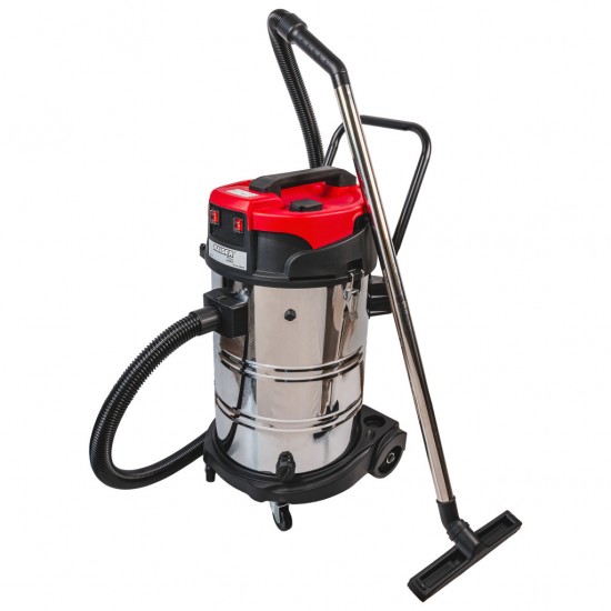 Aspirator umed-uscat 2x1200W 60L autocuratare RDP-WC13