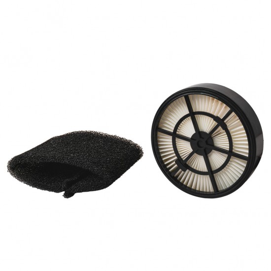 Filtru HEPA pentru aspirator RDP-WC33