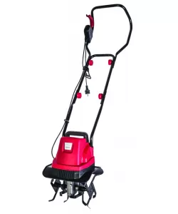 Electrocultor 750W 300mm RD-ET01