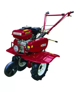 Motocultor 7 CP, 2+1 viteze kit cu accesorii incluse RD-T03