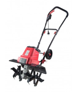 Electrocultor 230V 1500W 450mm cu roti RD-ET02