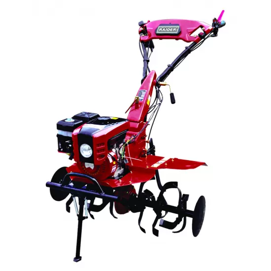 Motocultor 5.2kW (7.0hp) 1400mm 2+1 viteze RD-T06