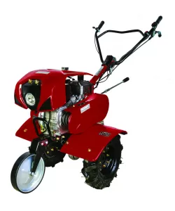 Motocultor 7 CP, 2+1 viteze cu accesorii si far RD-T07